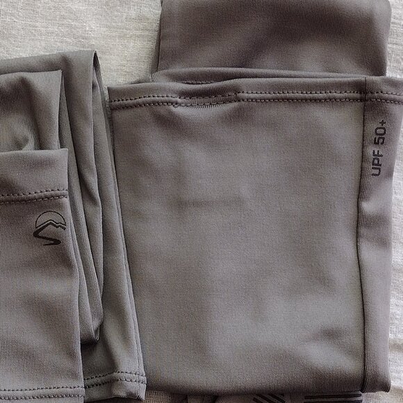 UVShield Cool Sleeves with hand cover - Picture 5 of 12